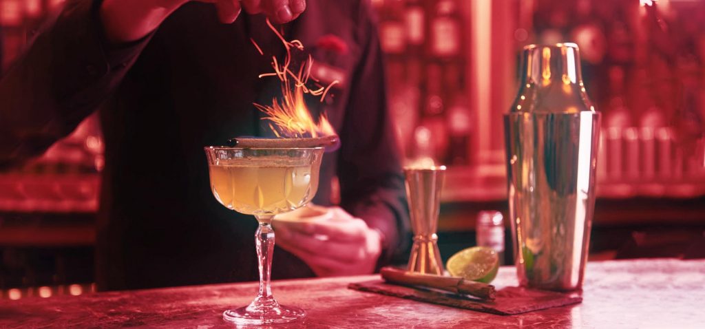 Cocktail
